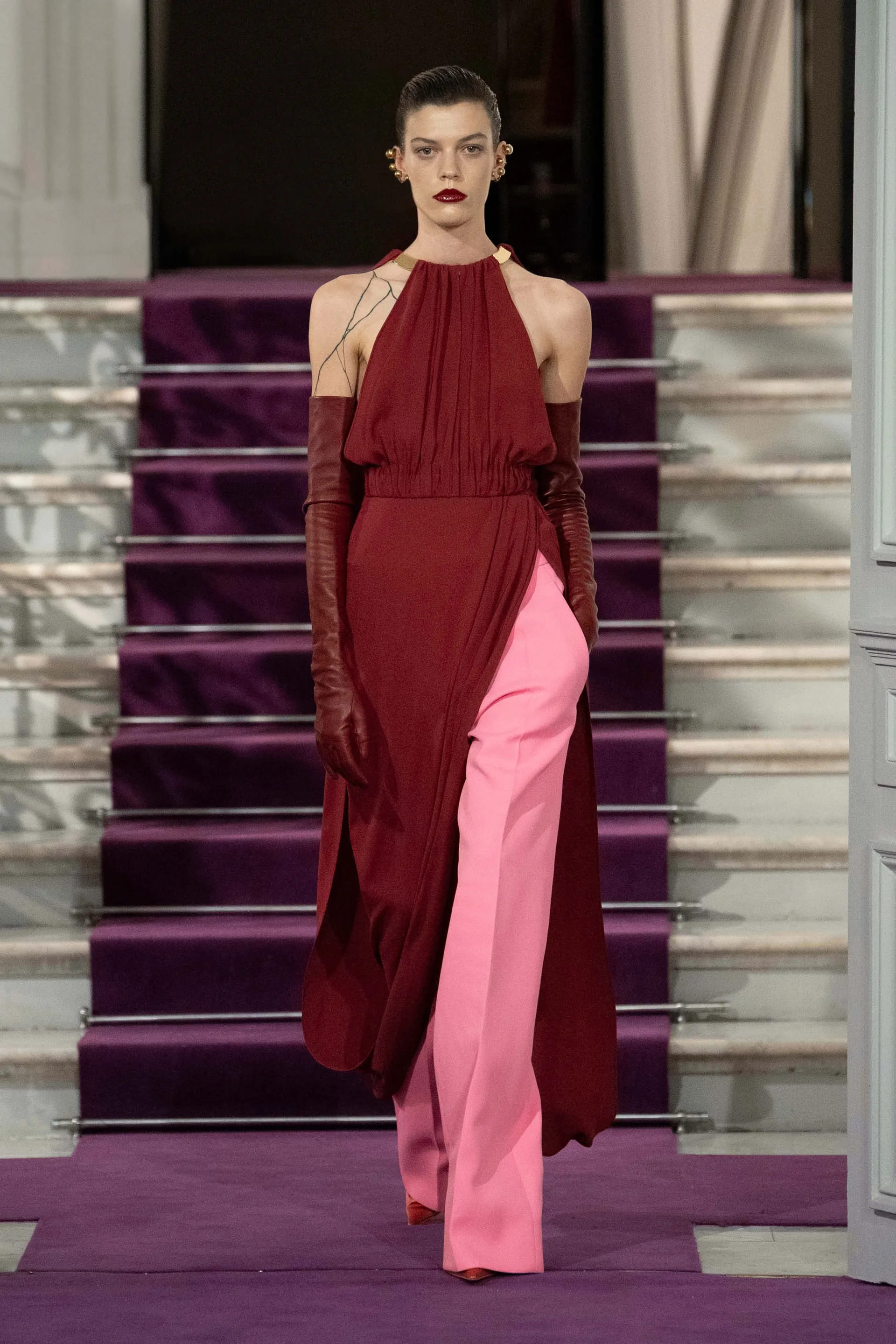 Valentino- Alta Costura/ Vogue Runway